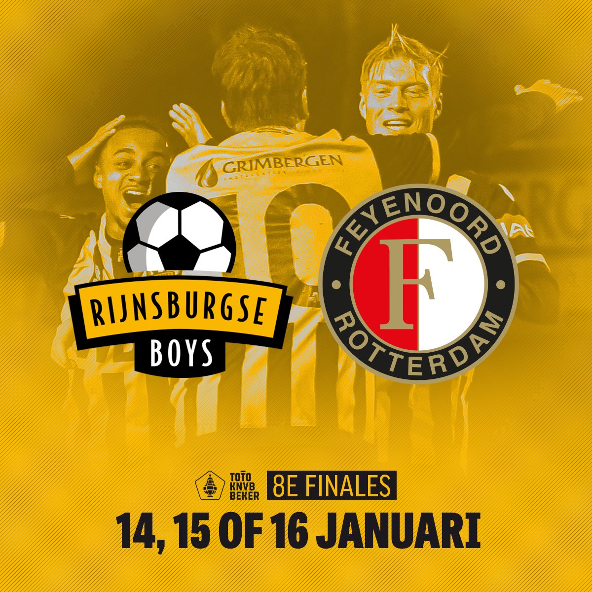 𝗦𝗲𝗲 𝘆𝗼𝘂 𝘁𝗵𝗲𝗻 <a href="/Feyenoord/">Feyenoord Rotterdam</a> 👋🏻😉