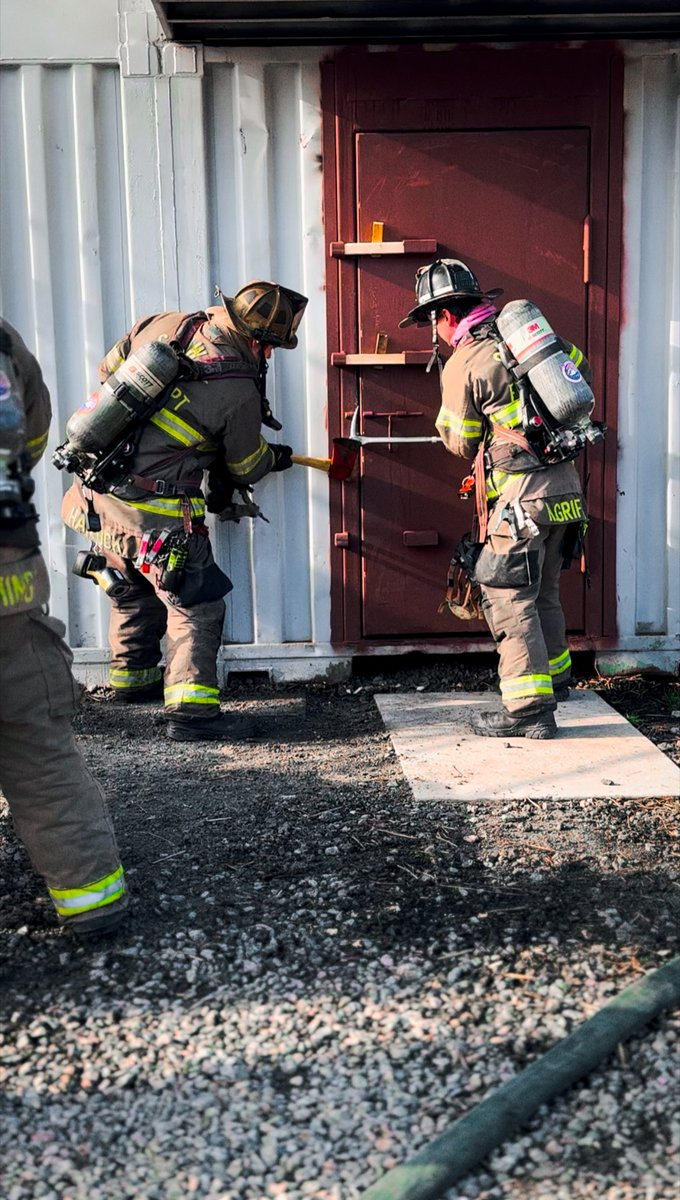 Conway Fire SC tweet media