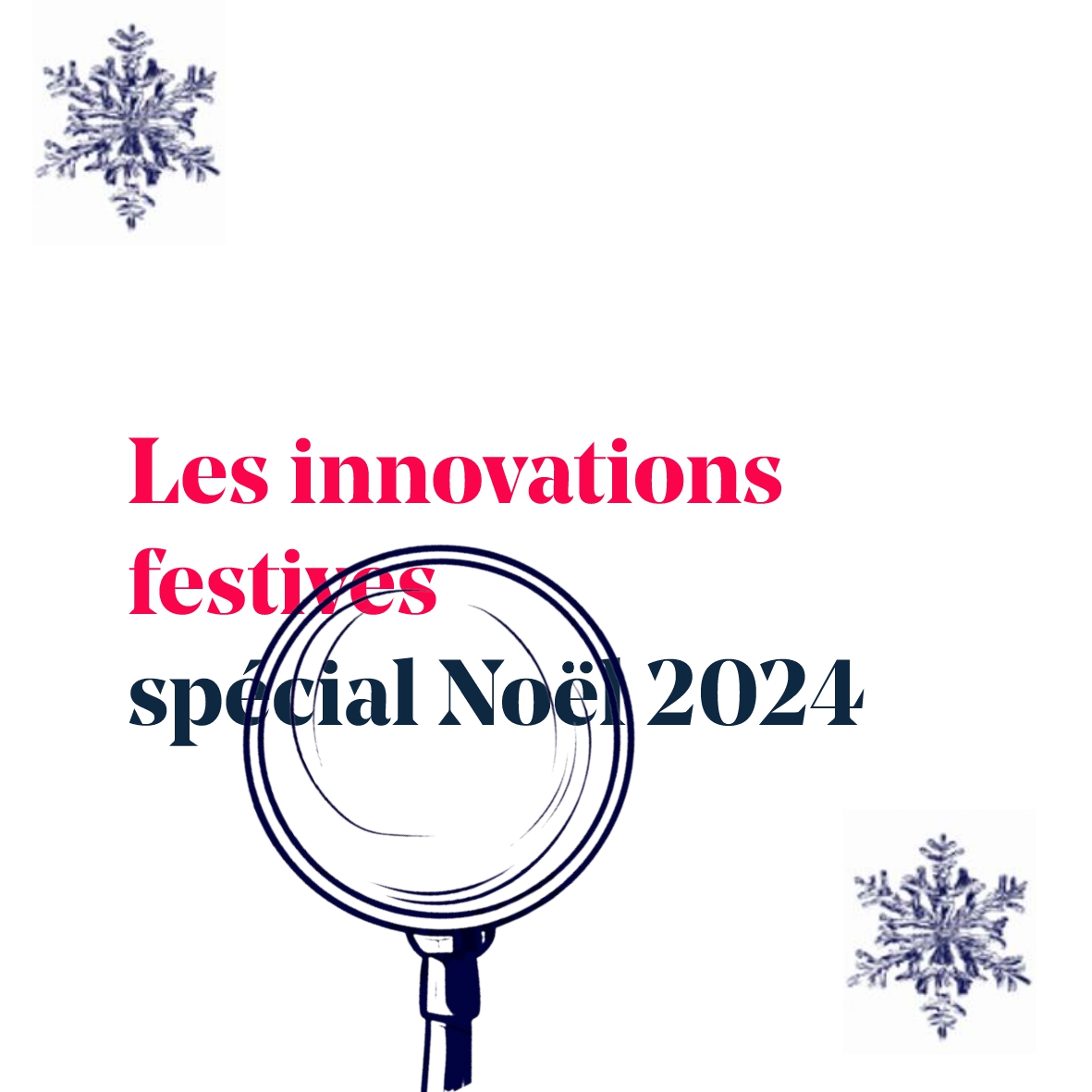 Pour clôturer 2024, nous vous proposons de revenir sur nos prises de parole qui ont marqué cette année autour des enjeux agroalimentaires par ici 👉 lnkd.in/ezcTqkFR

Bonnes fêtes de fin d'année !