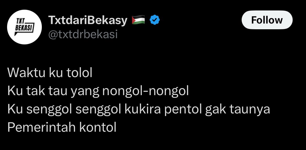 sukagazuka's tweet photo. @convomf Dahlah.. https://t.co/bgNuyzP9n1