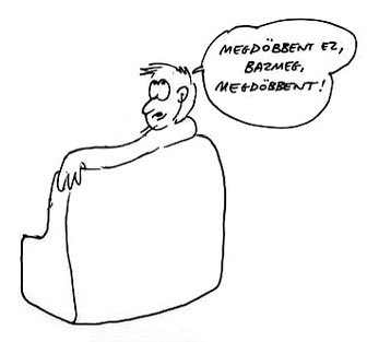 Egy faszi, aki fehérként az apartheid idején nőt fel Dél-Afrikában, egy kibaszott náci?!