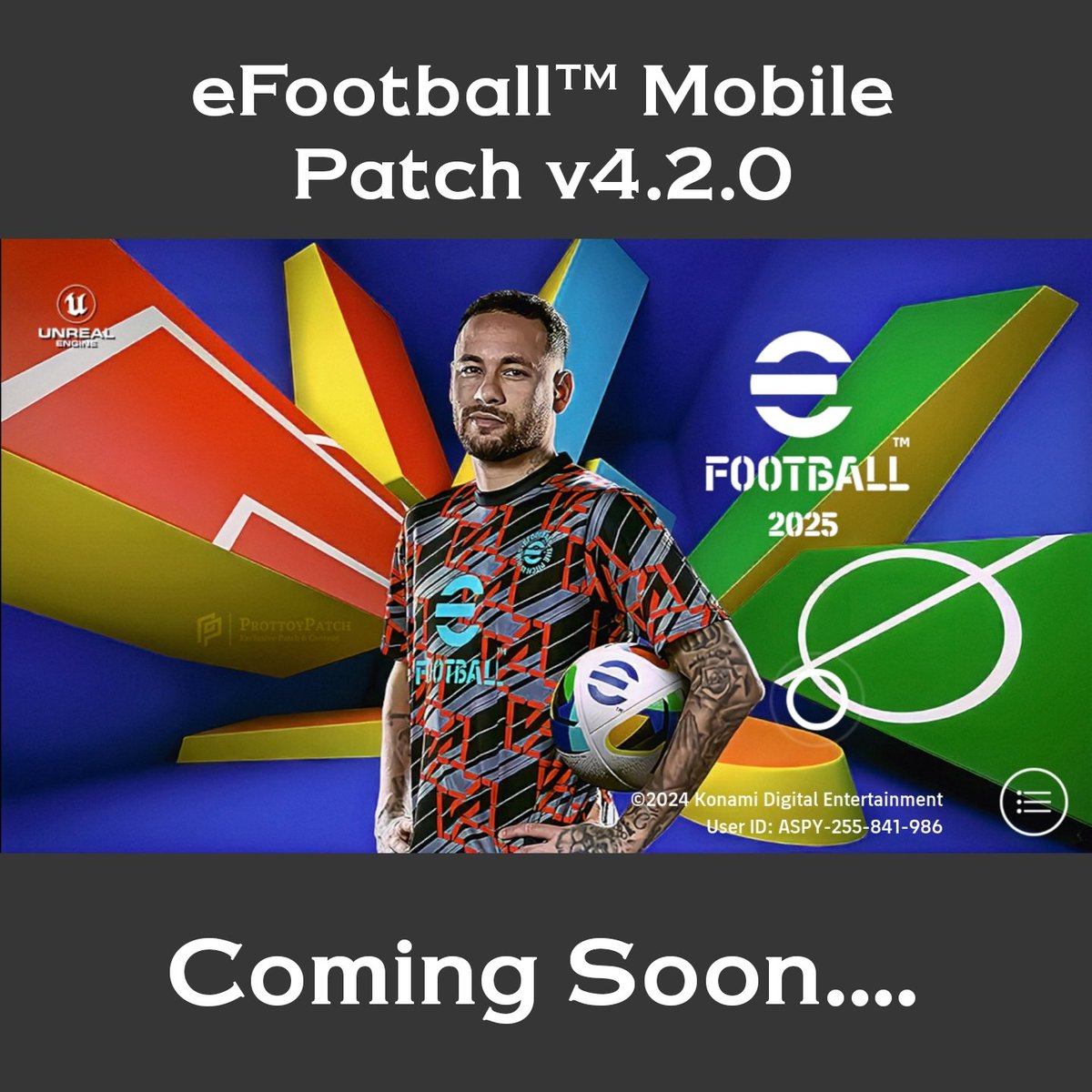 Prottoy Pes Official tweet media