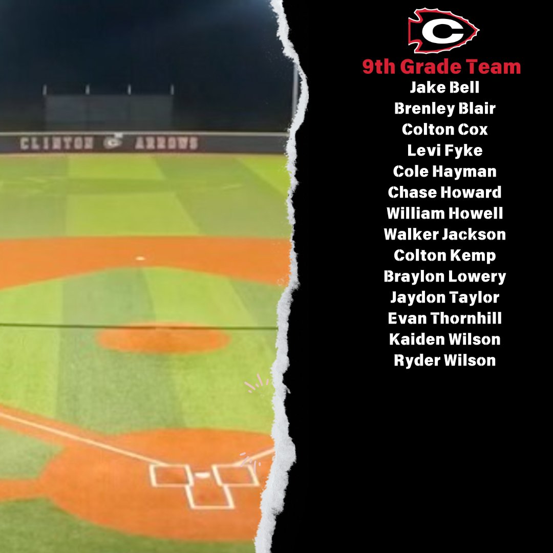 Arrow Baseball tweet media