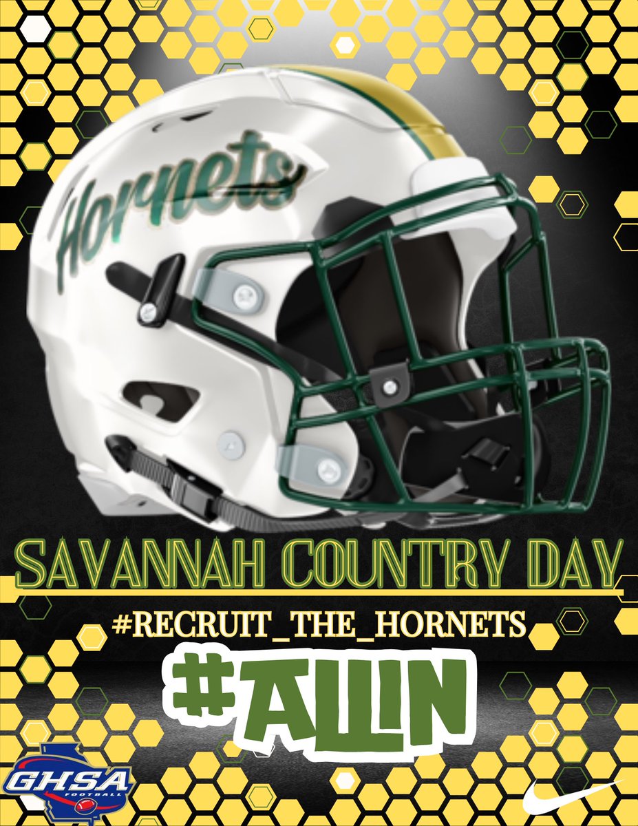 SCDS Football tweet media