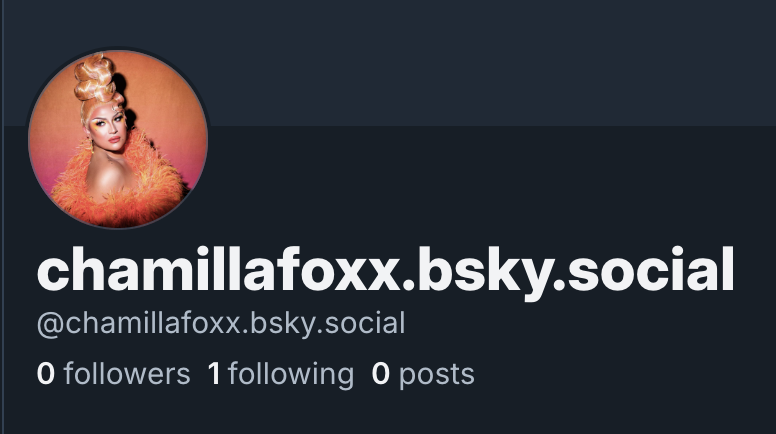 Chami Mami 💋 (@ChamillaFoxx) / Posts / X