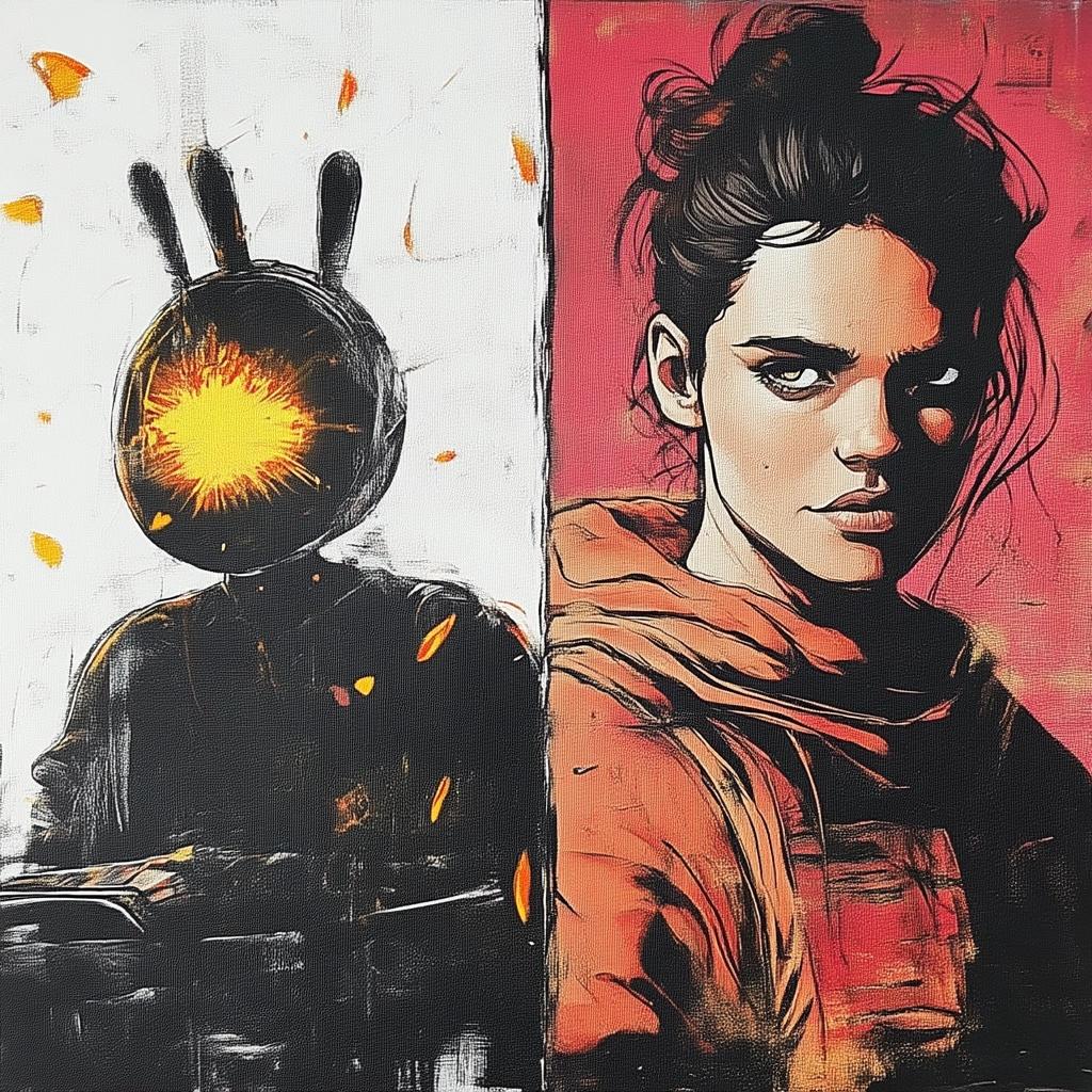 Jokes on you. We fired the new auditor.