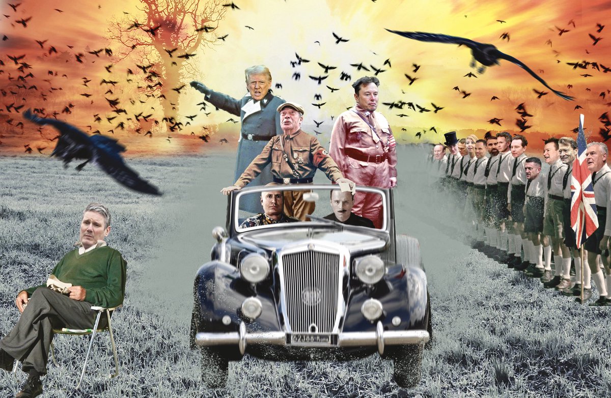 Cold War Steve (@coldwarsteve) on Twitter photo 