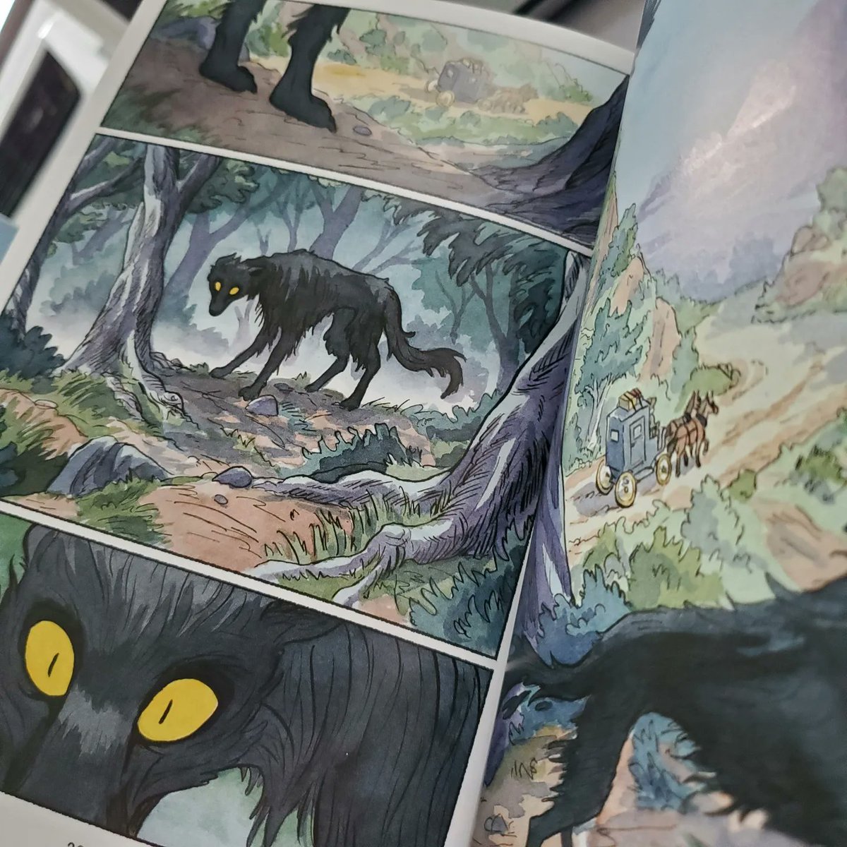 Ethan M. Aldridge tweet media