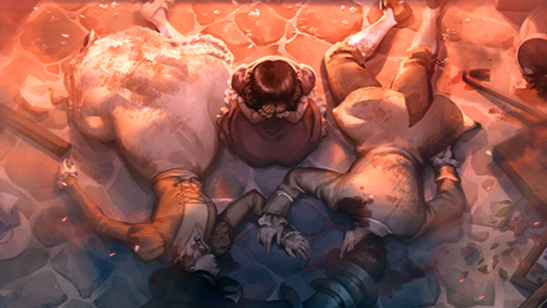 TF2blogbot's tweet image. A Smissmas Miracle teamfortress.com/post.php?id=23…