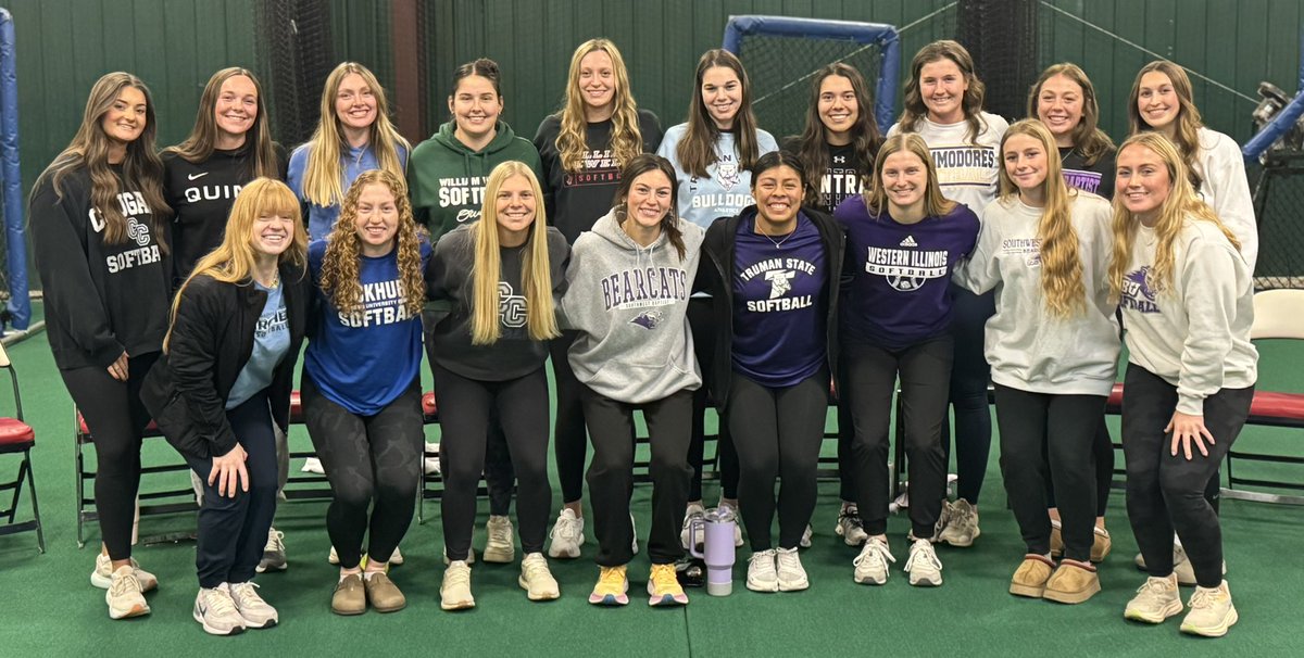 Aces Fastpitch (Mid-MO) tweet media