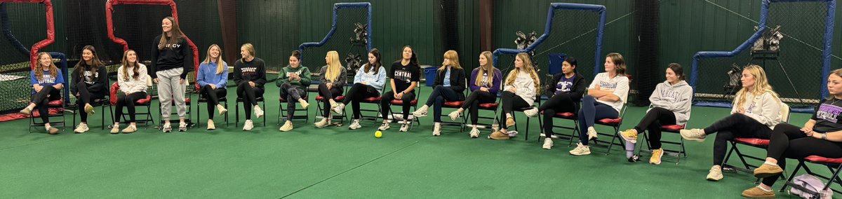 Aces Fastpitch (Mid-MO) tweet media