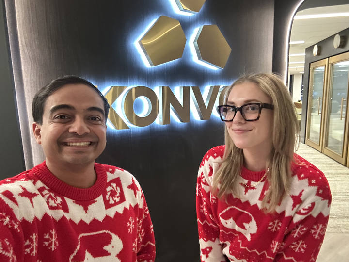 Rocket Science Group tweet media