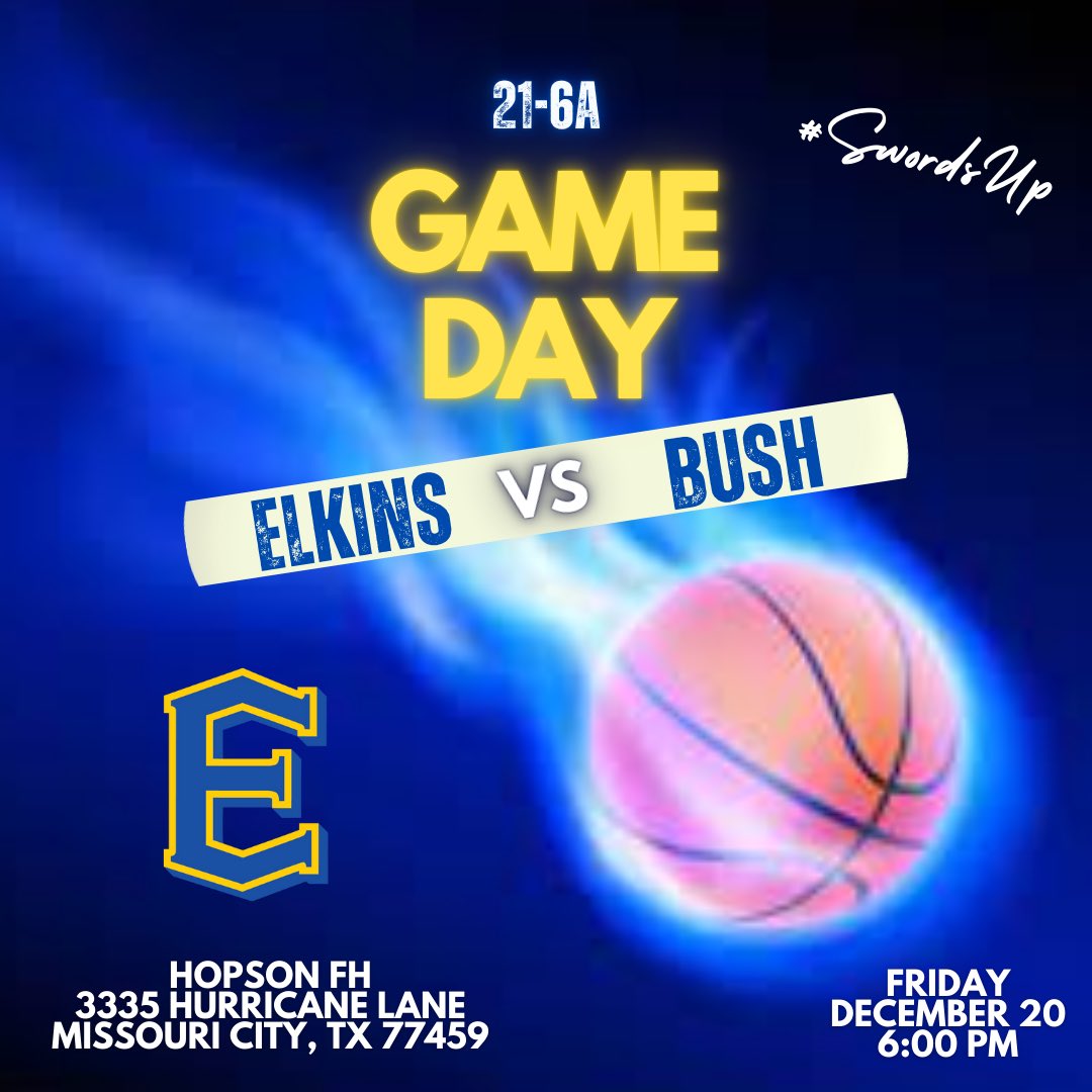 Elkins Basketball tweet media