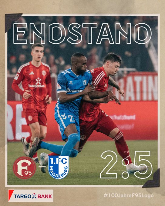 BreitnerPolo's tweet photo. 12 buts en 2 rencontres ! Et @s04 fait exploser le leader de la #Bundesliga2 tandis que @f95 est aussi victime de la meilleure équipe à l'extérieur ! #EVLS04 #F95 https://t.co/JQtFtPLw3L
