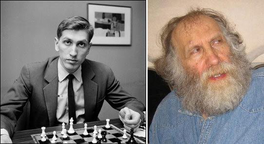 CodyAlt's tweet photo. Fischer's story reveals a profound truth:

Raw genius isn't enough.

Without balance, even the brightest minds can break.

The key is mastering both excellence AND sustainability: https://t.co/4tg1ibyiEl