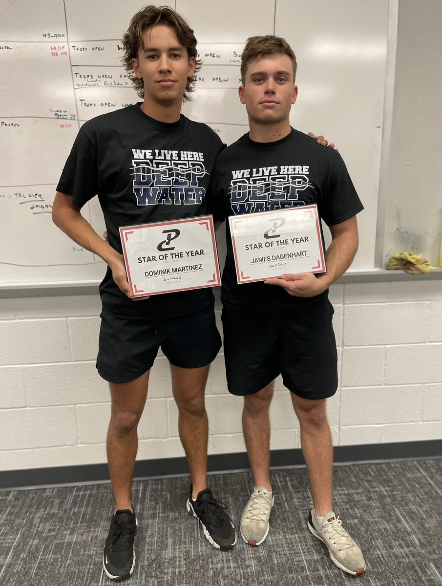 Performance Course (@pcnowisthetime) on Twitter photo An incredible 8 weeks of work with <a href="/LSBNBoosters/">LSHS Baseball Nation</a> is officially in the đ
UNCOMMONâŒïžA tough group of dudes ready to take whatâs theirs. All in, all the time! #WeLiveHere
Big S/O to these guys and our âïžs of the Year: James Dagenhart & Dominik Martinez! An incredible 8 weeks of work with <a href="/LSBNBoosters/">LSHS Baseball Nation</a> is officially in the đ
UNCOMMONâŒïžA tough group of dudes ready to take whatâs theirs. All in, all the time! #WeLiveHere
Big S/O to these guys and our âïžs of the Year: James Dagenhart & Dominik Martinez!