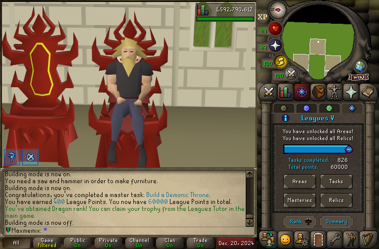 Maxmemix's tweet photo. Dragon rank :) https://t.co/pyzjMsvqmf