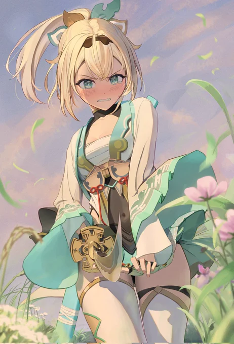  不知火フレア様はじめまして。イラストレーターのREMiと申します。背景なしのものから、シチュエーション系まで制作可能で、情景描写が得意です。2025年2月以降でしたら、お力添え出来ますので、いつでもご連絡いただければと思います!どうぞよろしくお願いいたします。 