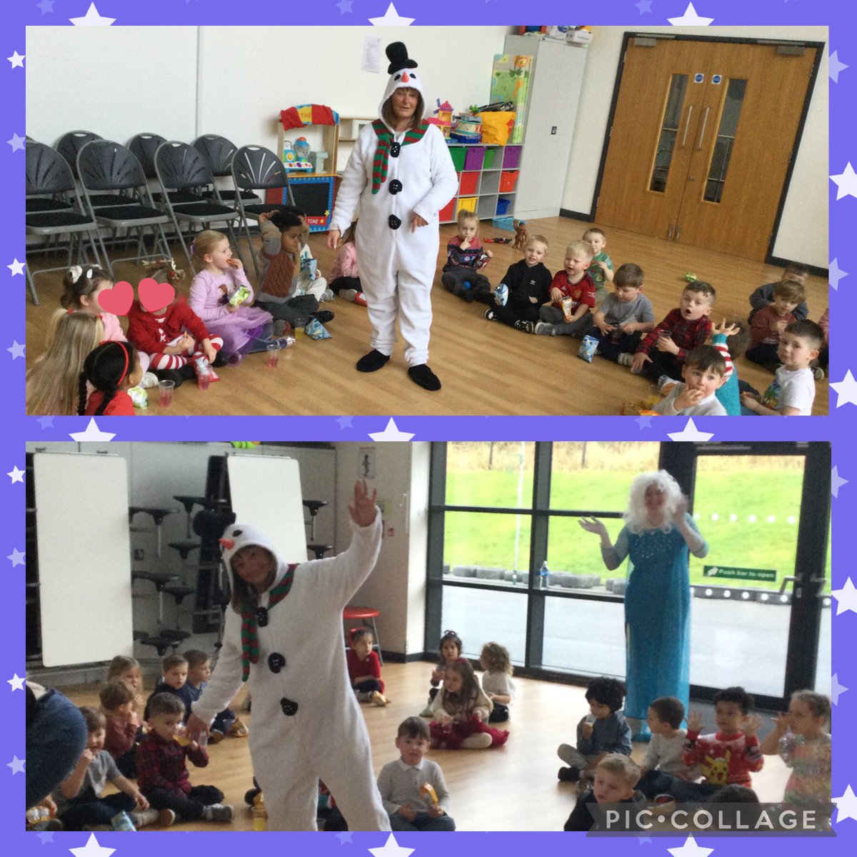 Mrs Kirkbride tweet media