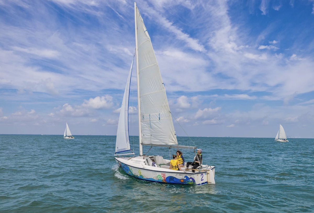 University of Miami tweet media