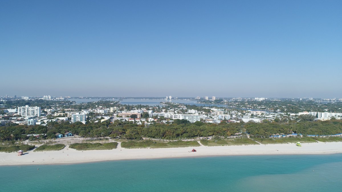 University of Miami tweet media