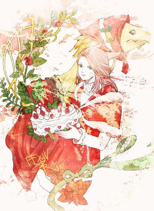 「チョコボ」の画像/イラスト/ファンアート(新着順)