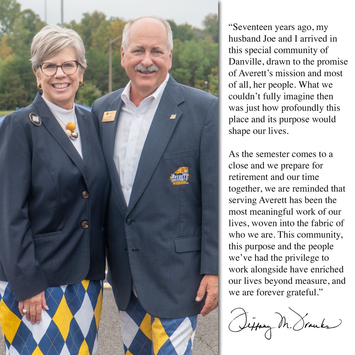 Tiffany Franks tweet media