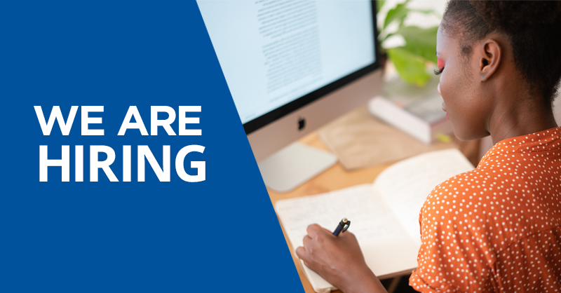 CanLWR's tweet photo. Because of your support, we're on track to do more than ever next year. And that means we need more help telling the stories of this work!
We're looking to grow our communications team — find out more: https://t.co/H7RudN4dph https://t.co/ma9jWjOQDV