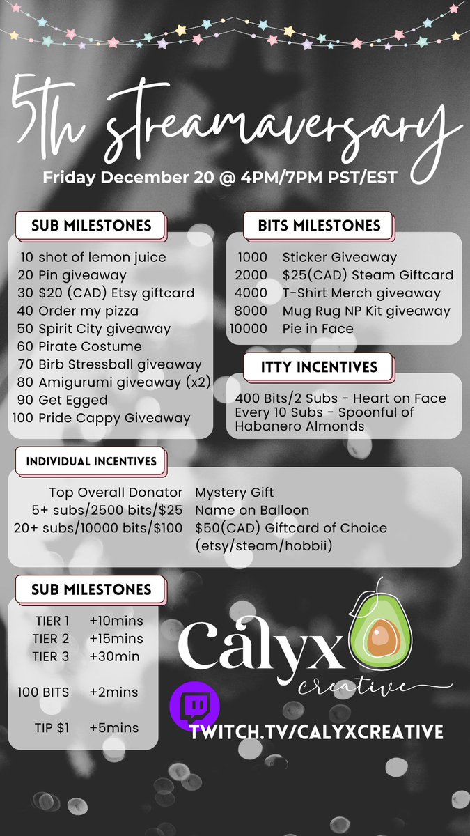 Calyx Creative tweet media