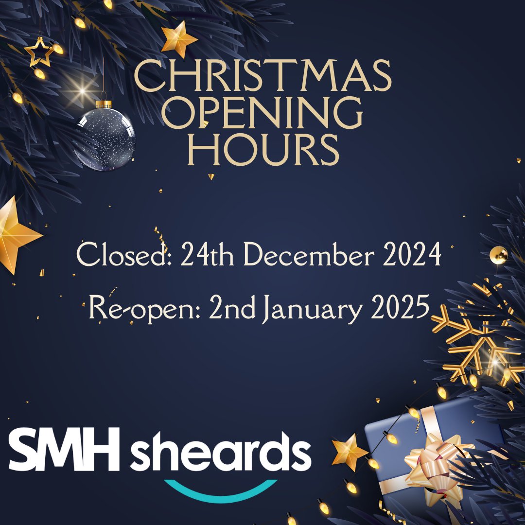 SMH Sheards Accountants tweet media