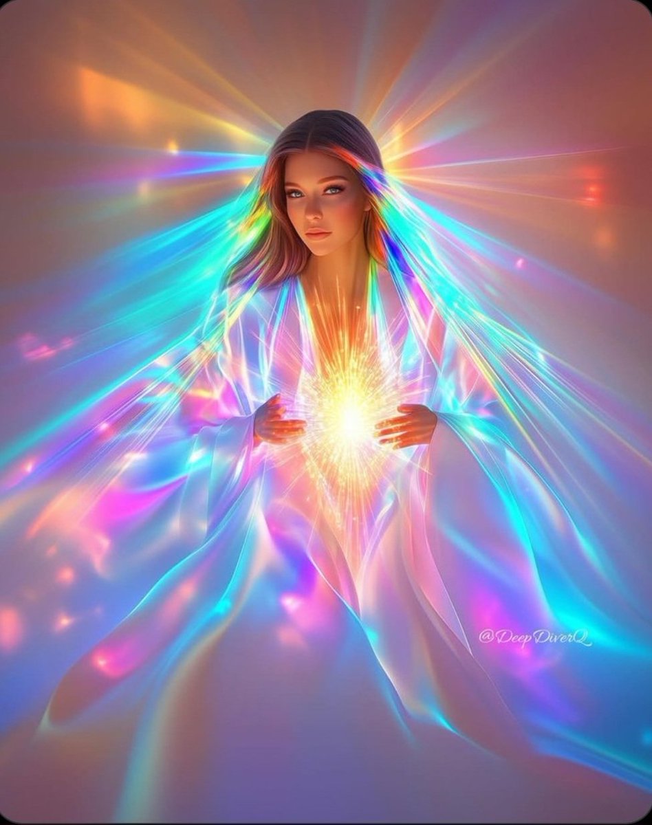DivanaAyhea's tweet photo. @instagramgeek1 Don't

[#Have #Instagram #access &amp; will #share about #yhU since  #angelic #humans have #YhUniverse #within &amp; #now #we are #Awakening to this #fact. Human #DNA #overrides any AI #Quantum #computer once #fully #awakened.  God's of #Pure #LUV.
https://t.co/VbLYSrKSpk
Luv YhU 😀~Ari] https://t.co/vfILQMzjZl