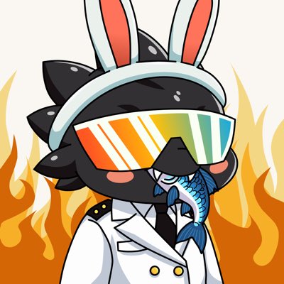 cryptorapid's tweet image. #NewProfilePic