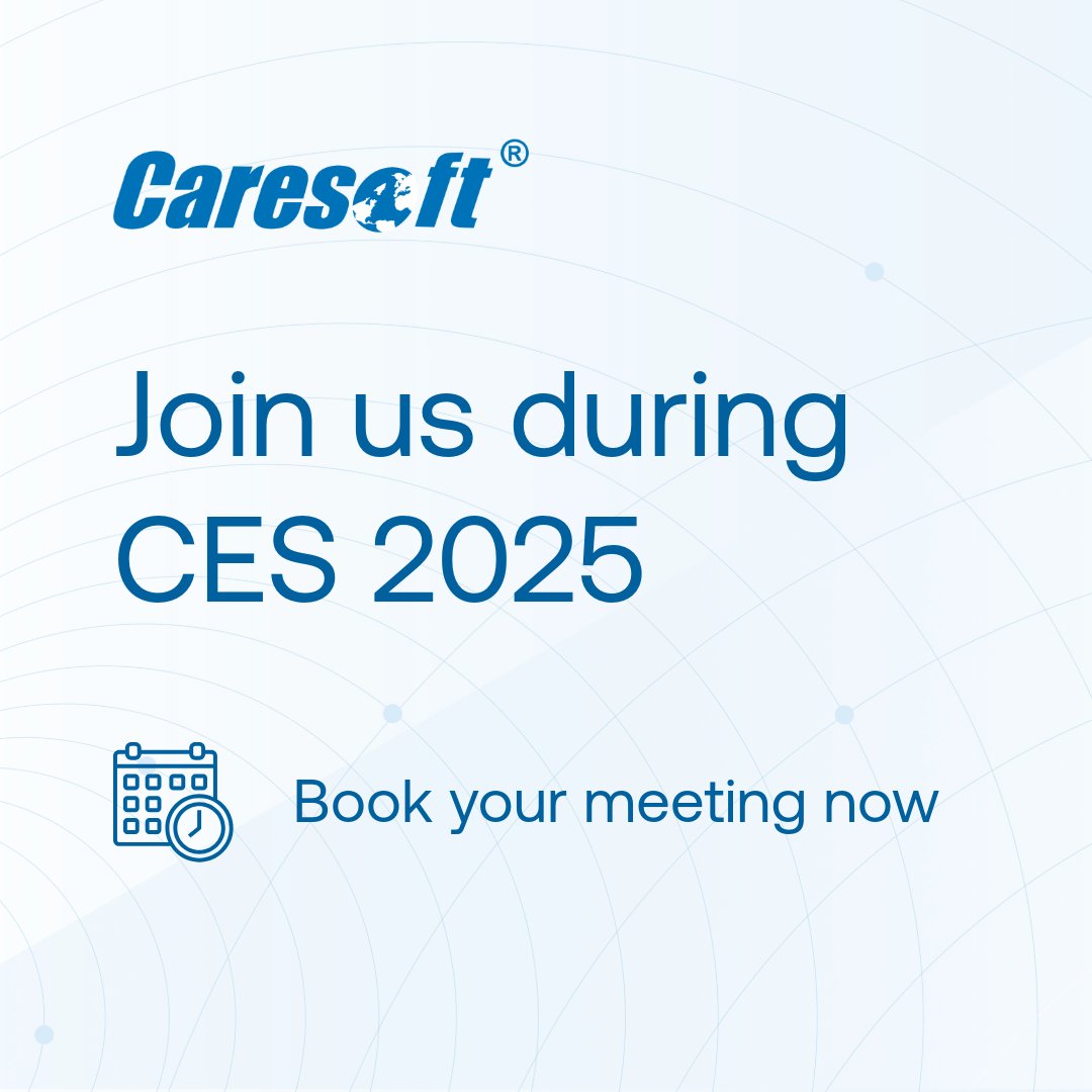 Caresoft Global tweet media