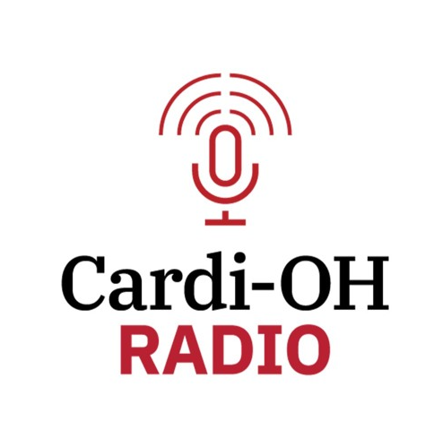 Had so much fun recording my first #podcast!  ✨🎙️✨ Many many thanks to Dr. Berry Lampkin for recruiting me and <a href="/CARDI_OH/">Cardi-OH</a> for involving me!  It's all about how to keep kids' ❤️ healthy, so tune in!

Podcast 51 - Preventing Cardiovascular Disease in Youth | Cardi-OH Radio |