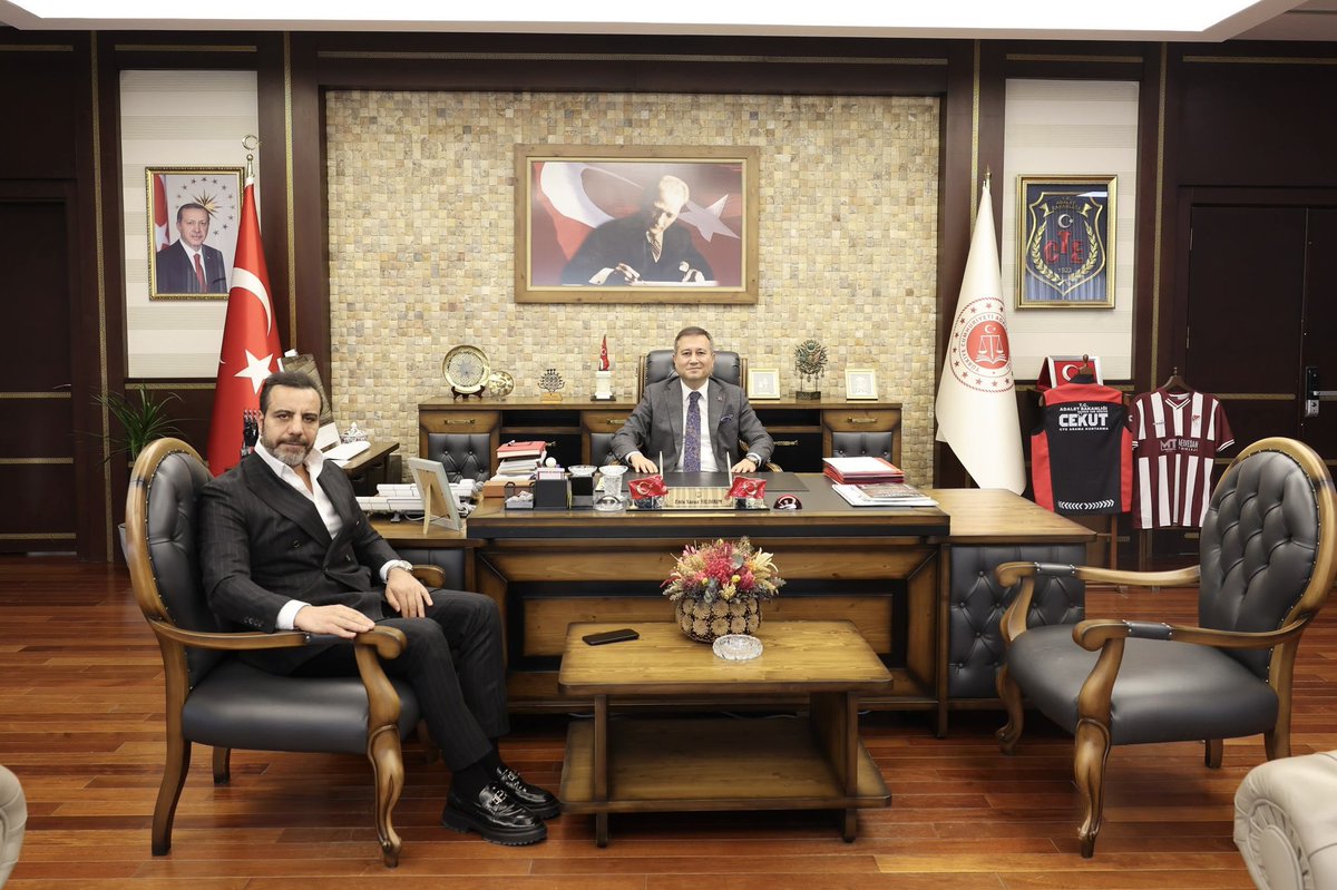 Arafat BİNGÖL tweet media