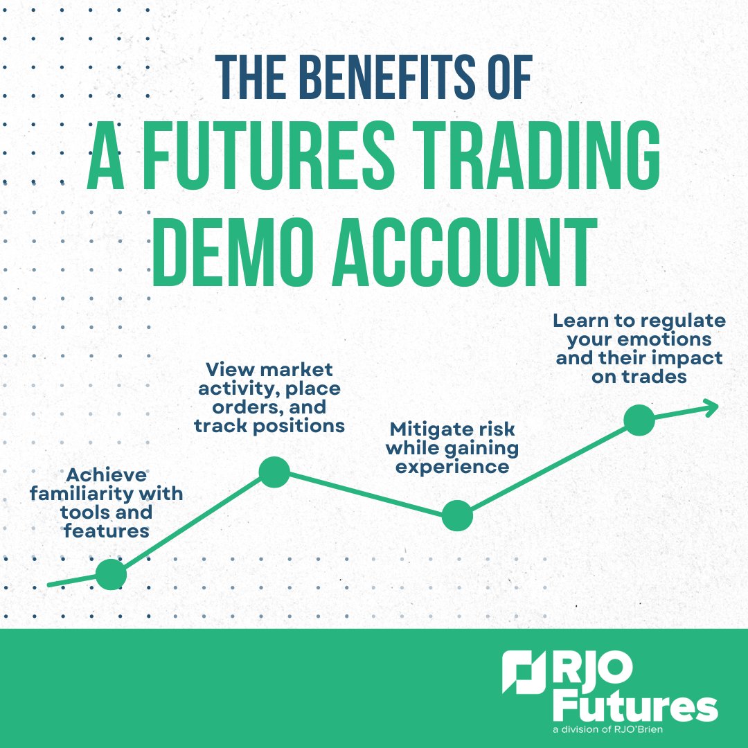 rjofutures's tweet image. Take your trading to the next level with RJO Futures PRO! Try our free demo account and refine your strategies. #TradingDemo #RJOUniversity #LearnFutures
bit.ly/44f0xUy