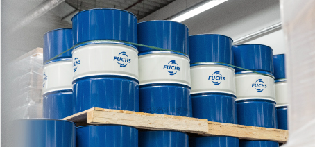 FUCHS LUBRICANTS US tweet media