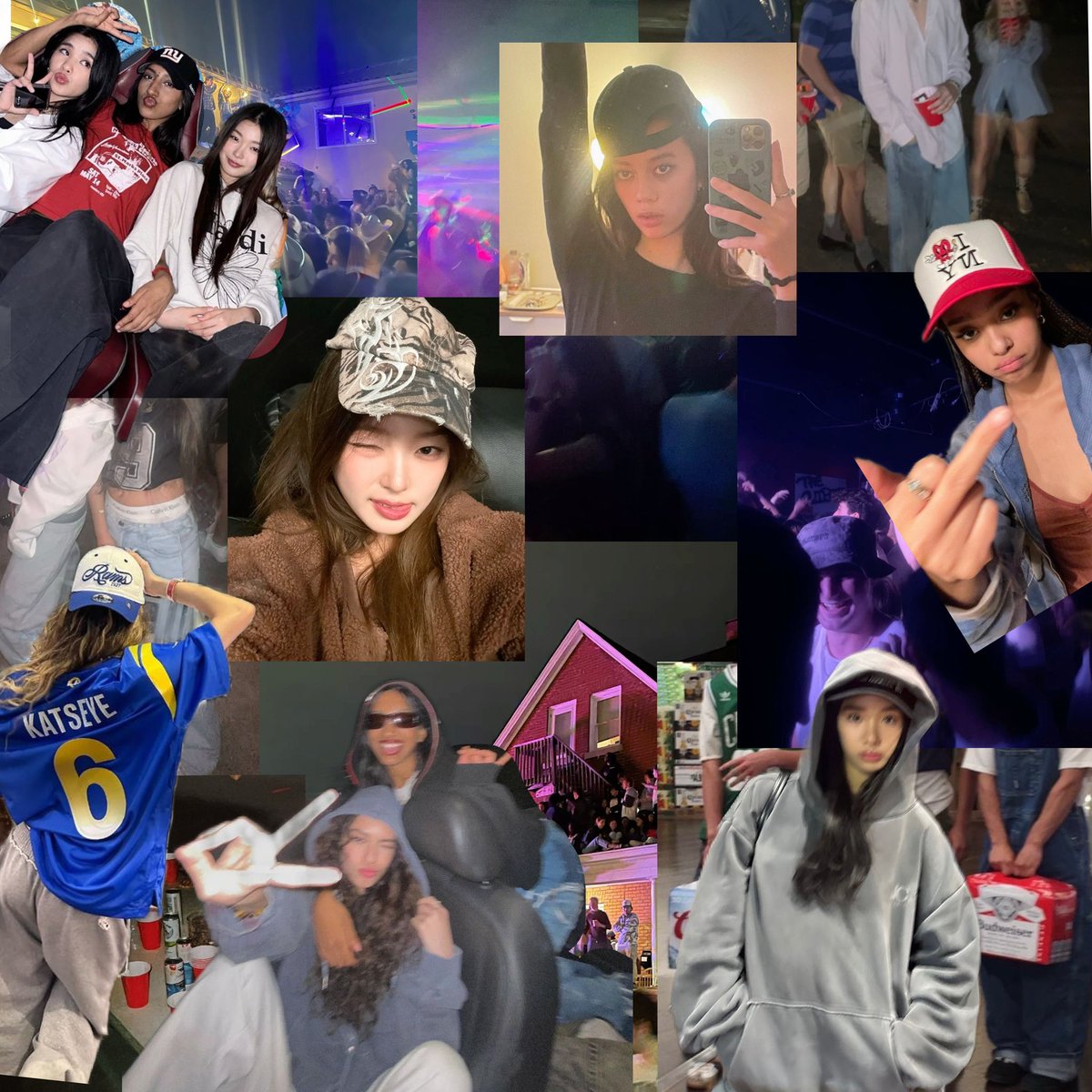 katvanzini's tweet photo. #katmas day 6 - dream concept
FRATSEYE https://t.co/aYqvX0k9KP