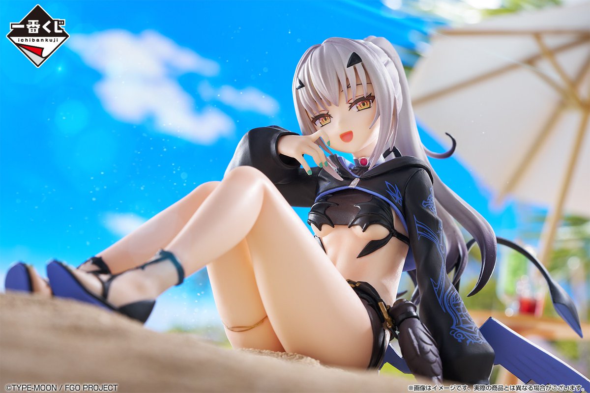 ˏˋ 📢本日21日（土）より順次発売 #一番くじ Fate/Grand Order ～帰っ