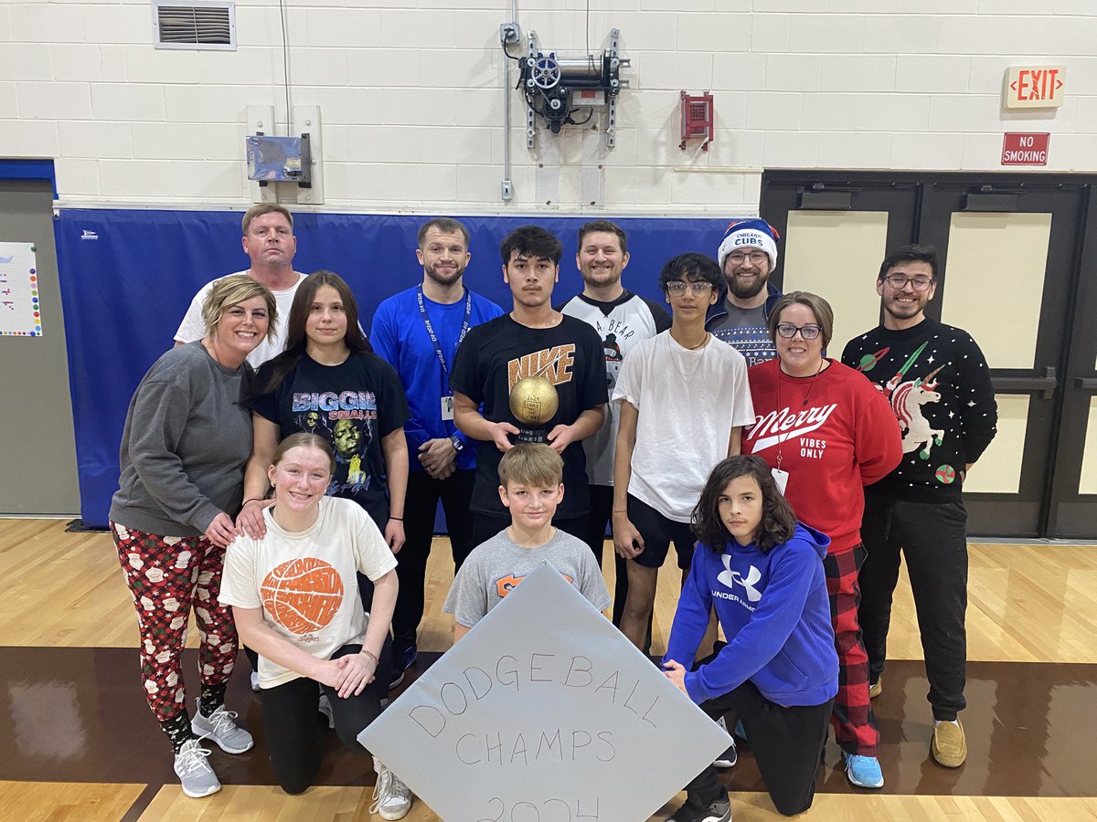 Great day of fun here 💙