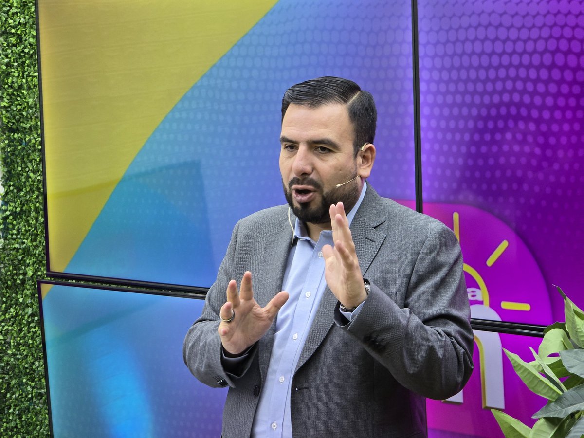 Estuvimos hoy en @concepcion_tv_biobio 📺 📽️ en su matinal Tu mañana junto a @ana.silva_tv.
Dialogamos sobre lo ha sido el año 2024 para el equipo de @fosis_biobio y las proyecciones para el año 2025 en nuestras diversas lineas programáticas.☕️🗞️💪🏻

#FOSISTeApoya
#ChileCuida