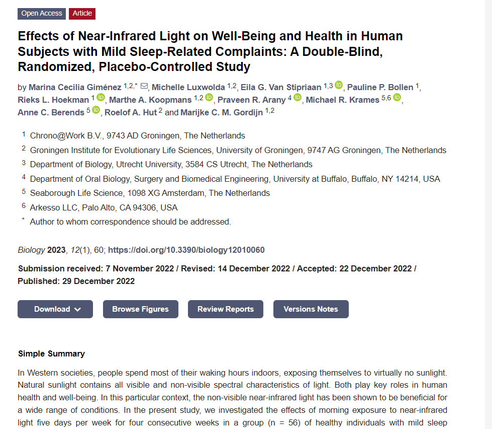 ⚡️ The Blue Light Diet ⚡️ tweet media