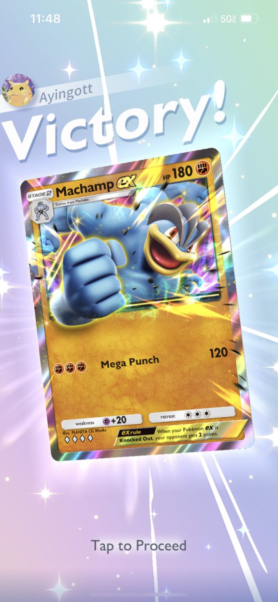 tcgp players have a coinflip addiction stop losing games over a 50/50