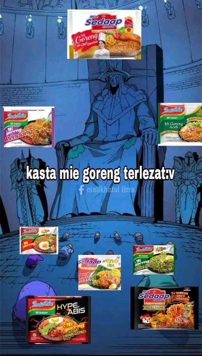 sosmed keras tweet media