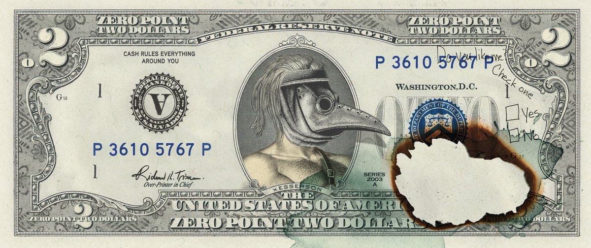 Mfer Don Paul tweet media