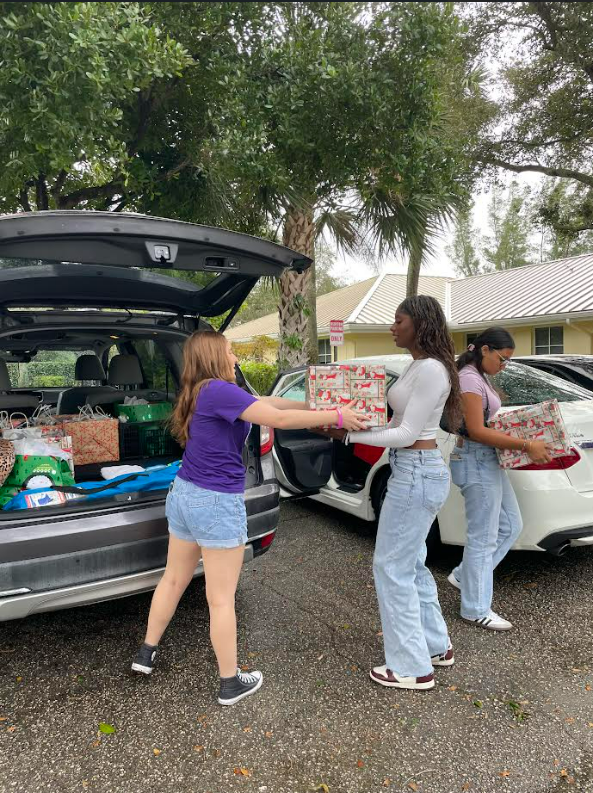 Boca Raton HS tweet media