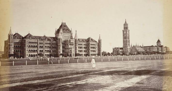 MumbaiLocalX's tweet photo. PIC - 12 

ऐतिहासिक मुंबई । Historical Mumbai 

हायकोर्ट मुंबई १८८५

High court 1885 

#MumbaiMeriJaan https://t.co/1POp8JsN0u