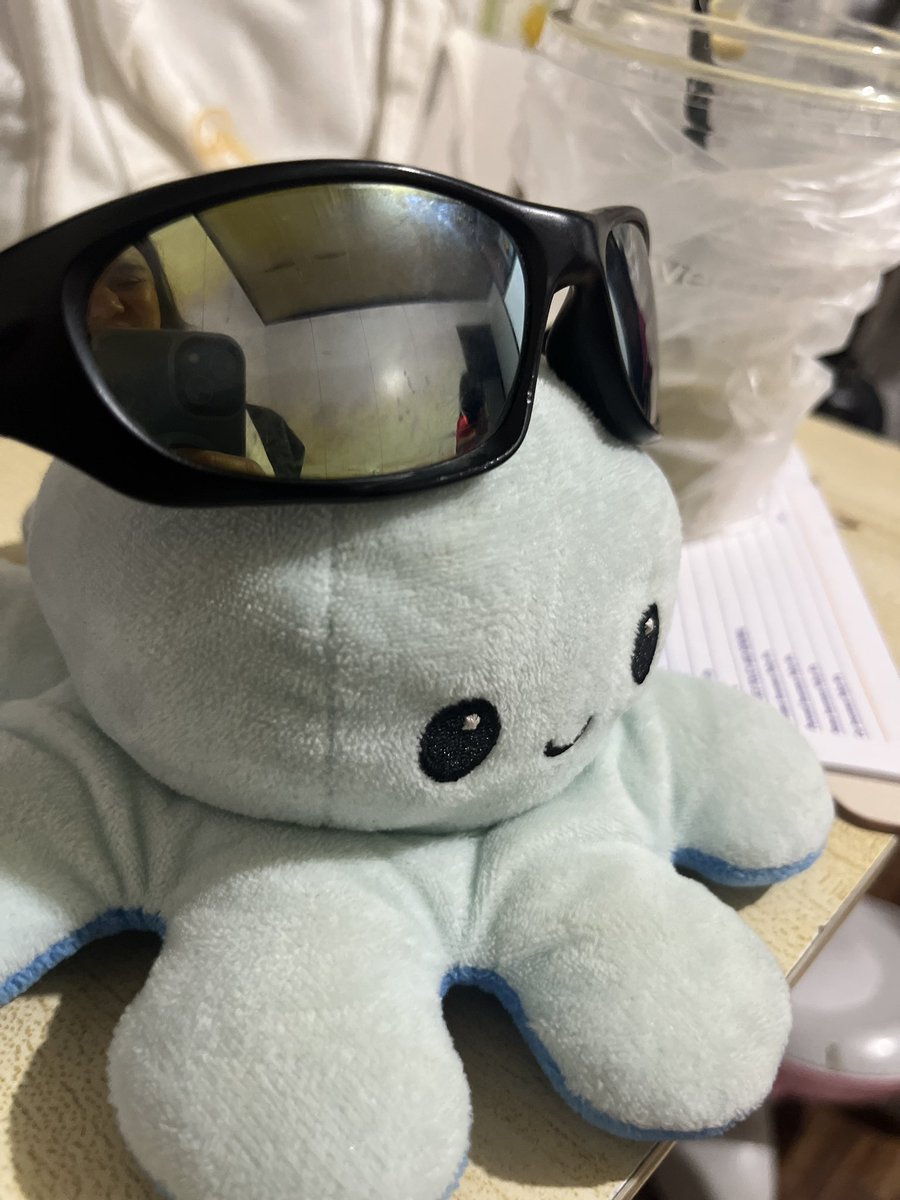 malyn1024's tweet image. Cuties for today ✨