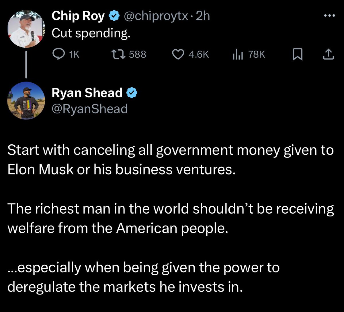 Ryan Shead tweet media