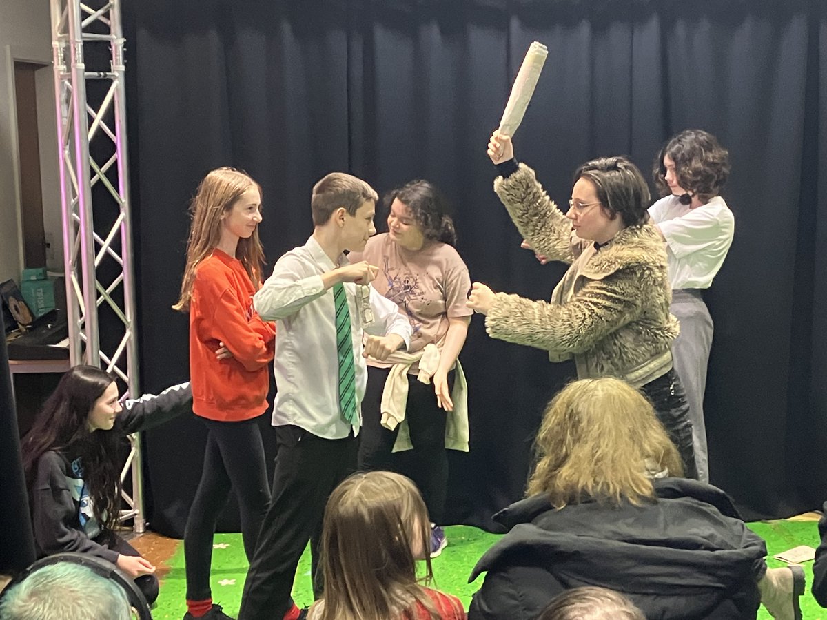 The Workshop King's Lynn tweet media